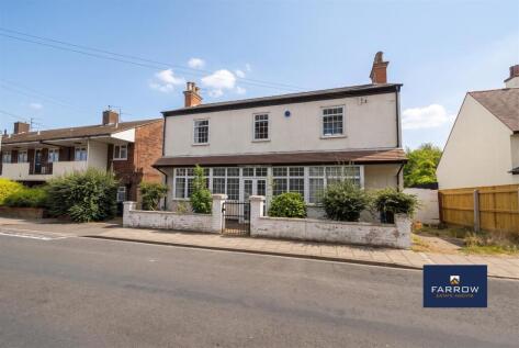 Mill Road, Cleethorpes