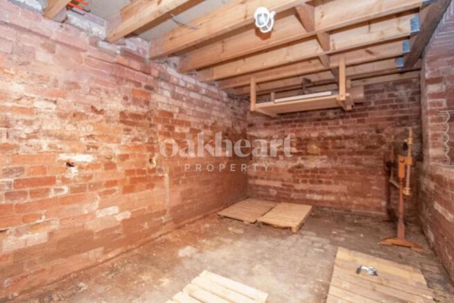 Cellar