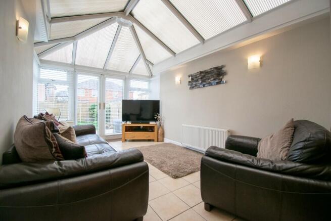 Orangery