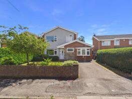 2, Sandy Grove, Mold CH7 1QB