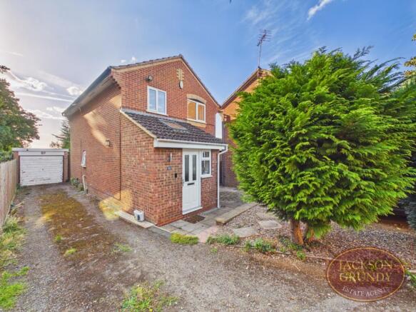 Ixworth Close