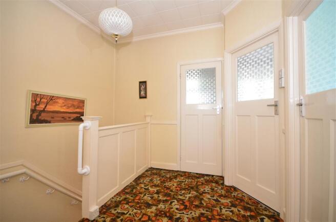 Internal Feature