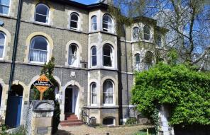 Flat 5, 15, Fitzwilliam Road, Cambridge CB2 8BN