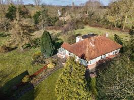 Marstons, Withersdale Road, Mendham IP20 0NJ