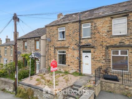 Beaumont Street, Emley, HD8 9RN