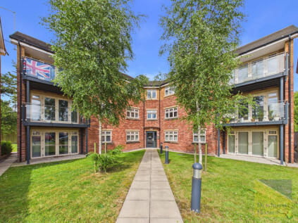 Whitehall Drive, Broughton, PR3