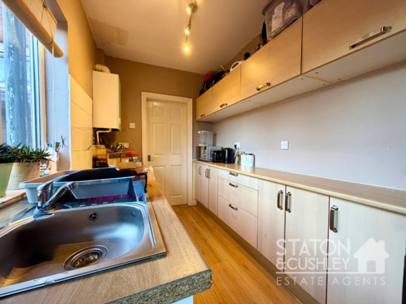 Princes Street, Mansfield, NG18 photo 4