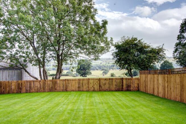 The Larch, 11 Hamsterley Pastures, Hamsterley, Bishop Auckland, Durham photo 4