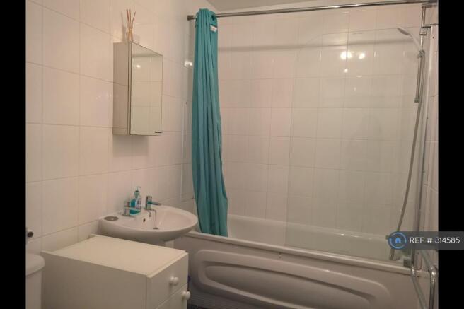 Bathroom 2