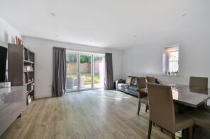 9, Skylark Close, Epsom KT17 1AR