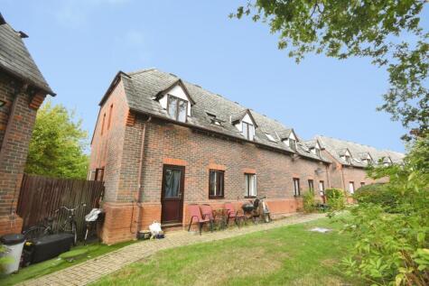 Rushleydale, Chelmsford, Essex, CM1