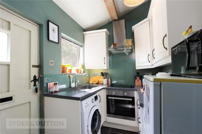 1 bed Terraced for sale Image 8