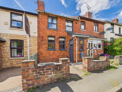 #WelcomeHome to: 25 York Road, Bromyard, HR7