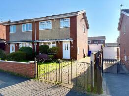 41, Athena Road, Birches Head, Stoke-on-trent ST1 6RT
