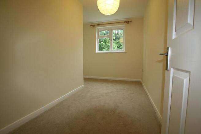 3rd Bedroom