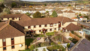 Flat 10, Sheppards Gardens, High Street, Upper Weston, Bath BA1 4DF