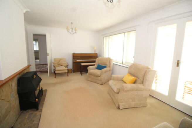 Sittting Room