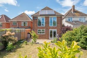 10, Farrs Avenue, Andover SP10 2AH