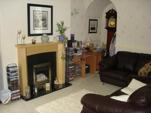 Reception Room 1
