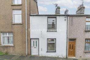 3, Devonshire Street, Dalton-in-furness LA15 8SW