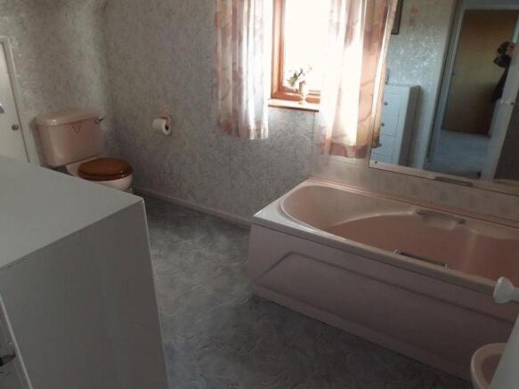 En suite