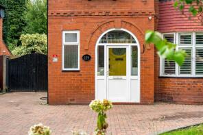 119, Framingham Road, Sale M33 3RL