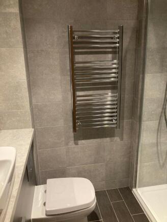 1 bed Flat to rent Image 10