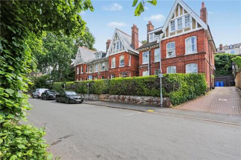 Mill Hill Road, Norwich, Norfolk, NR2