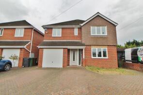 97a, Catherington Lane, Horndean, Waterlooville PO8 9PD