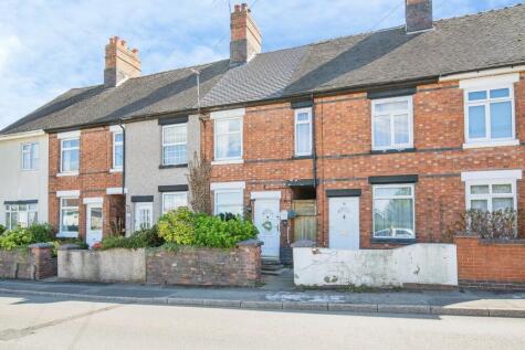 Atherstone Road, Hartshill