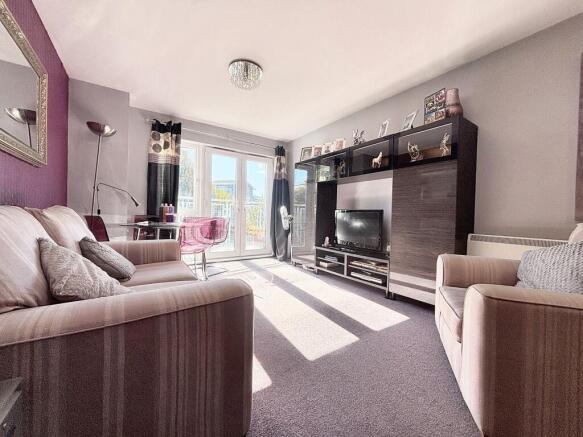 Kitchen/Lounge/Diner