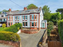 9 Fairfield, Dawstone Road, Wirral CH60 4RP