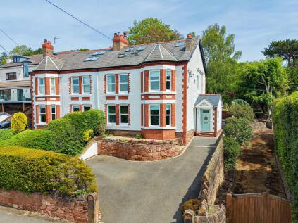 Dawstone Road, Wirral, CH60