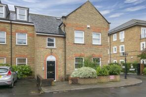 Flat 2, 16, St Anns Crescent, London SW18 2LR