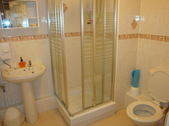Guest Room En Suite