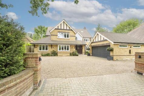 Roundwood Park, Harpenden