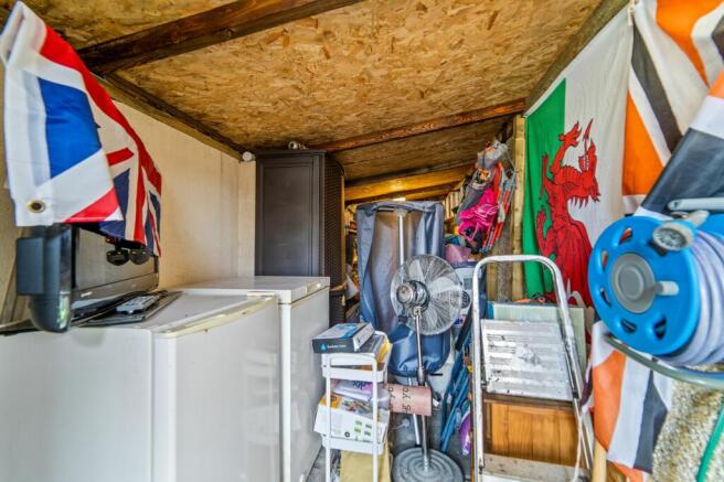 Outbuilding