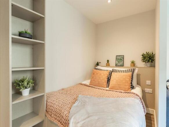 Studio to rent Image 4