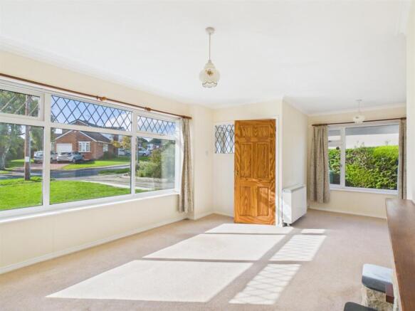 Millersdale Close, Belper, Derbyshire photo 4