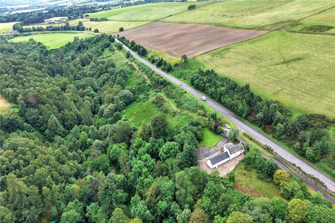Drumbain Croft