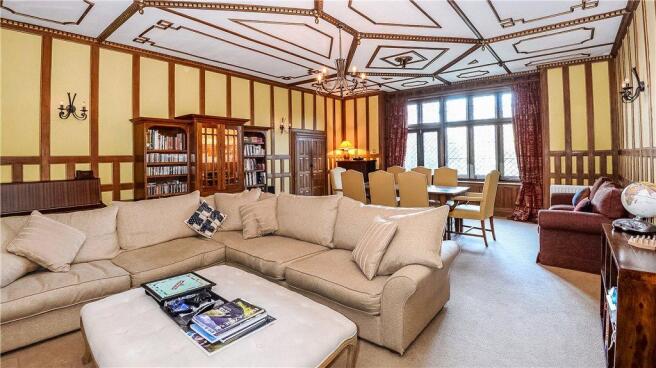 Living Area 2