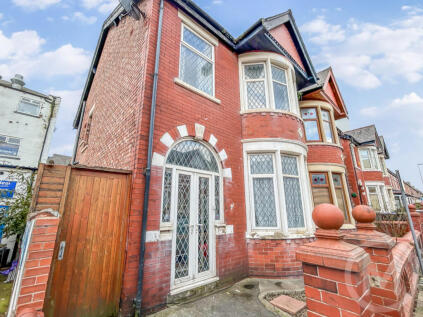 Gainsborough Road, Blackpool, FY1 4DZ