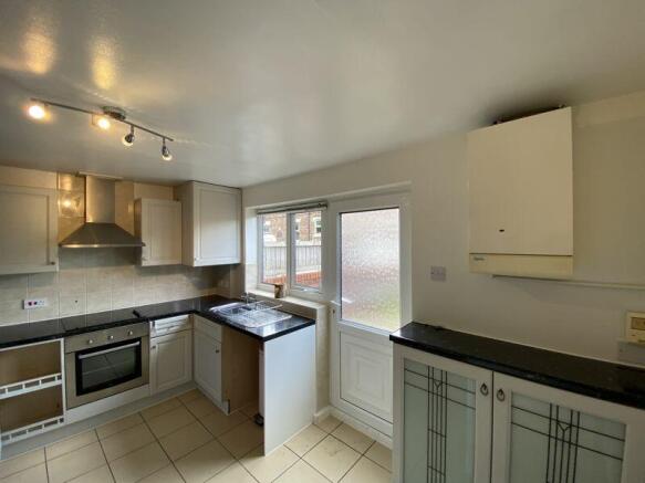 Modern Kitchen