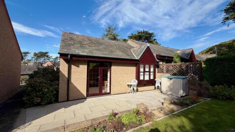 Maes Berllan, Llandudno