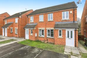 128, Stanks Drive, Stanks, Leeds LS14 5QD