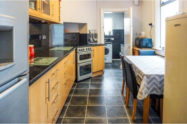 Kitchen/Breakfast