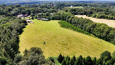 Redbridge Lane, Balcombe