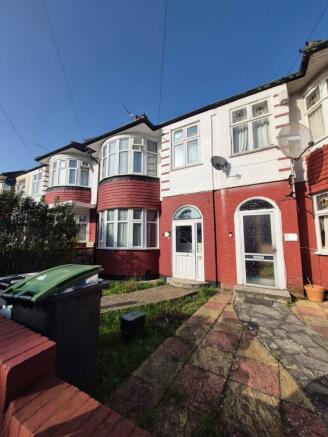 A beautiful 3 Bed House