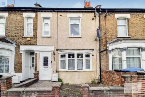 Denny Road, Edmonton, London, N9
