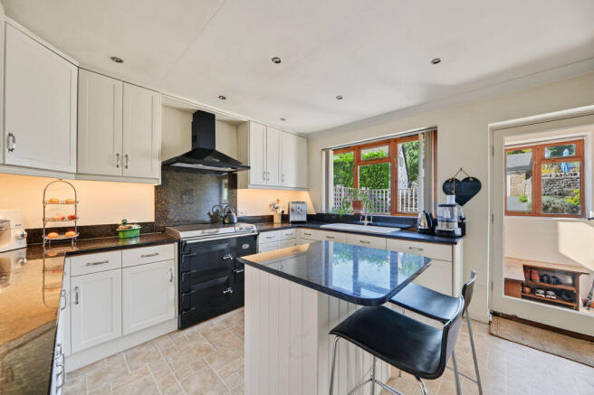 The Mistal, Galphay, Ripon, North Yorkshire HG4 3NJ photo 4